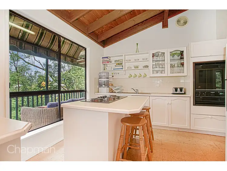 Second view of Homely house listing, 5 Baker Street, Springwood NSW 2777