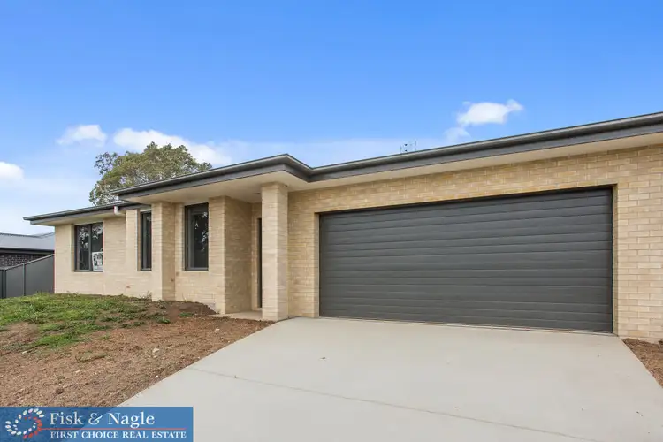 40 Howard Avenue, Bega NSW 2550