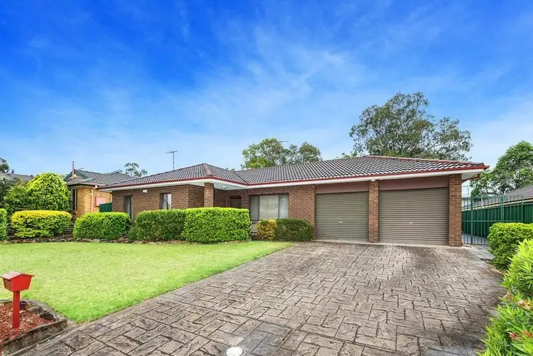 12 Francis Street, Minto NSW 2566