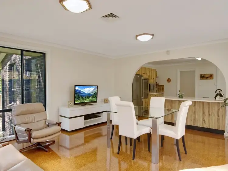 Fourth view of Homely rural property listing, 28 Treelands Drive, Jilliby NSW 2259