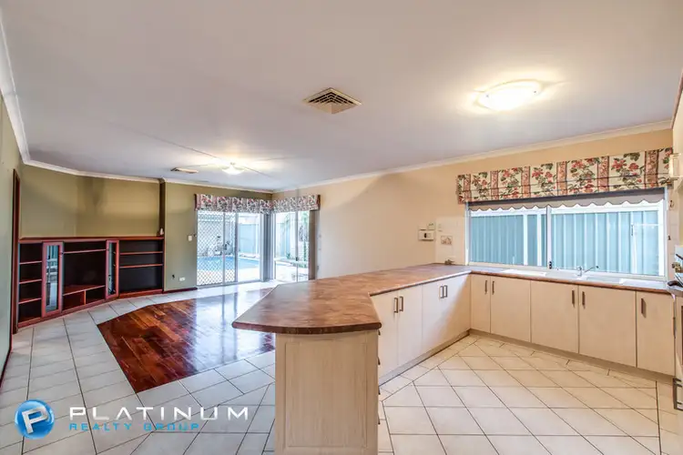 Sixth view of Homely house listing, 6 The Embankment, Joondalup WA 6027