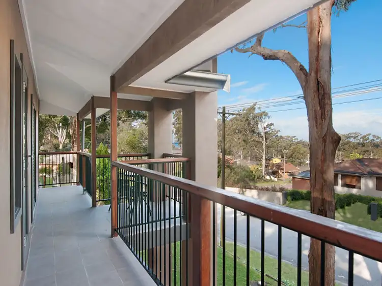 Second view of Homely house listing, 31 Shannon Parade, Berkeley Vale NSW 2261