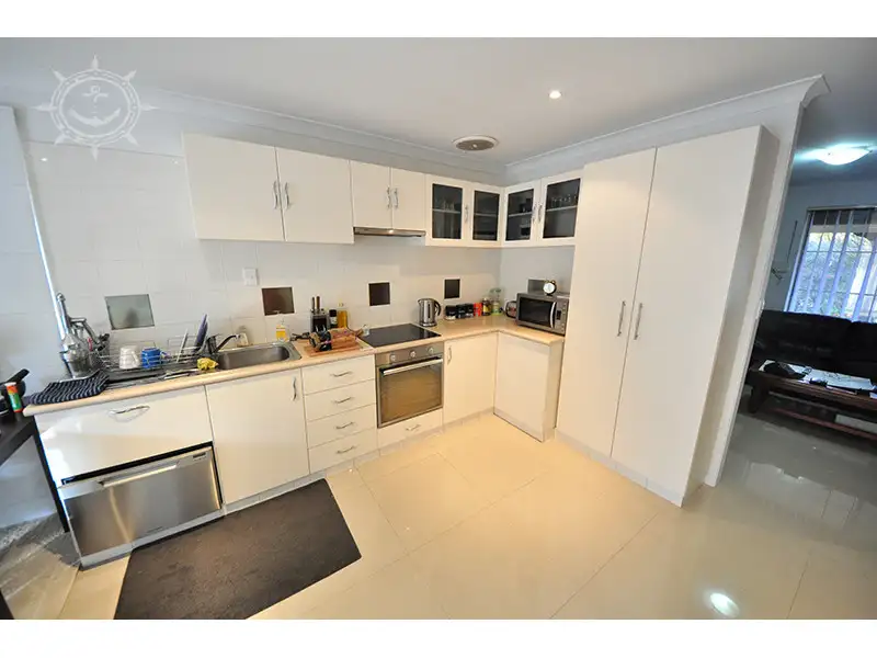 Main view of Homely house listing, 110 Park Way Road, Bibra Lake WA 6163