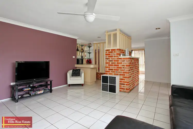 Fourth view of Homely house listing, 234 Farnham Road, Quakers Hill NSW 2763