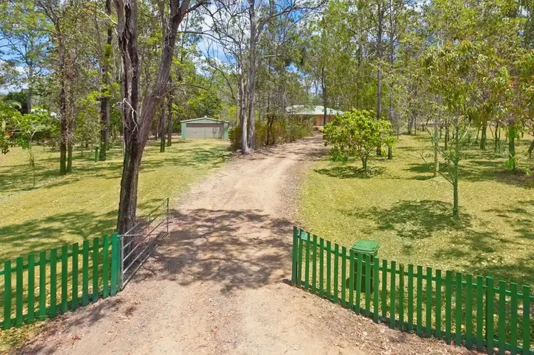 30 Coolac Court, Greenbank QLD 4124