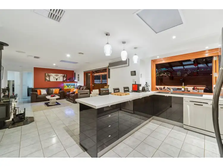 Fourth view of Homely house listing, 171A Warrandyte Road, Langwarrin VIC 3910