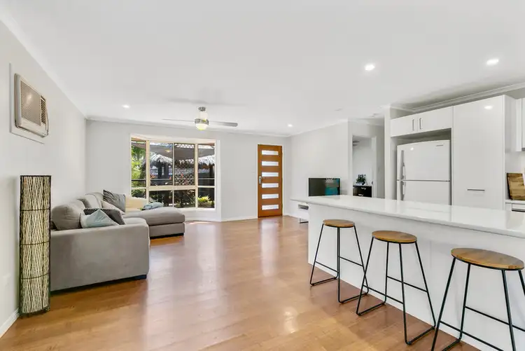 Sixth view of Homely house listing, 2 Kew Court, Nerang QLD 4211
