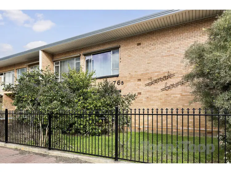 Second view of Homely unit listing, 5/76B Kensington Road, Toorak Gardens SA 5065