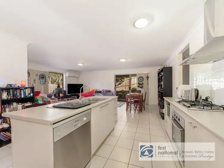 Fifth view of Homely house listing, 5 Charlotte Court, Leichhardt QLD 4305