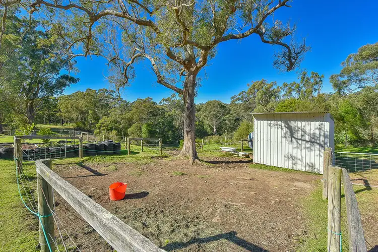 Third view of Homely rural property listing, 30 Kingsell Road, Oakdale NSW 2570