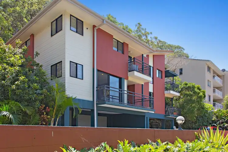 12/1614 Gold Coast Highway, Burleigh Heads QLD 4220