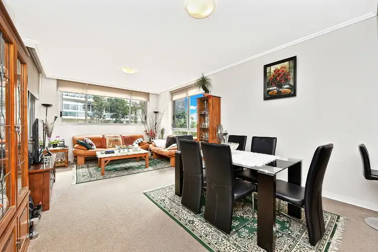 D104/6 Latham Terrace, Newington NSW 2127