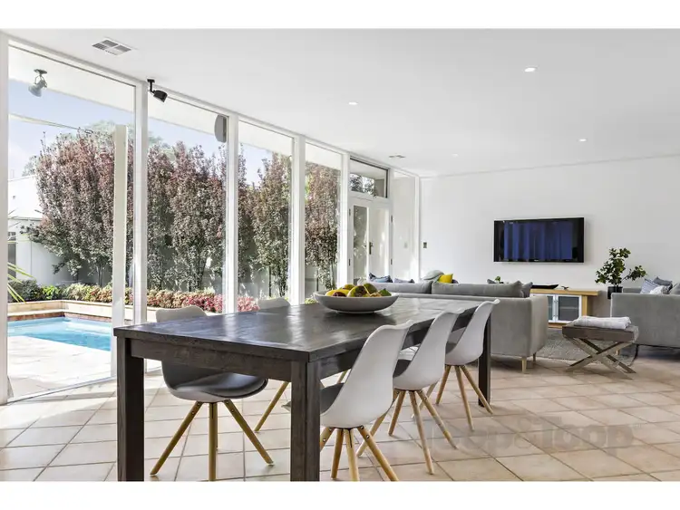 Fifth view of Homely house listing, 22 Austral Terrace, Malvern SA 5061