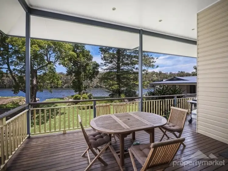 Third view of Homely house listing, 286 Geoffrey Road, Chittaway Point NSW 2261