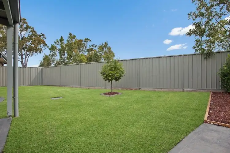 Second view of Homely semi-detached listing, 4/17-19 Pumphouse Crescent, Rutherford NSW 2320