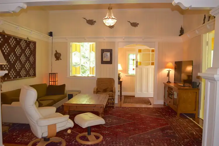 Sixth view of Homely house listing, 2 SLINGSBY Road, Tamborine Mountain QLD 4272