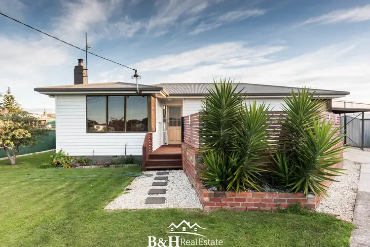 Main view of Homely house listing, 19 Vertigan Place, Ulverstone TAS 7315