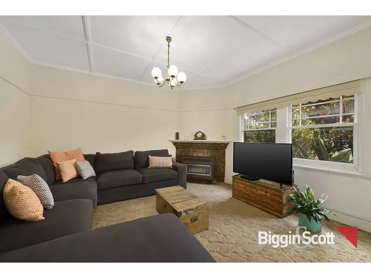 Second view of Homely house listing, 4 Page Avenue, Port Melbourne VIC 3207