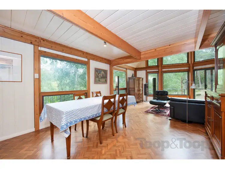 Fifth view of Homely rural property listing, 10 Heather Road, Stirling SA 5152