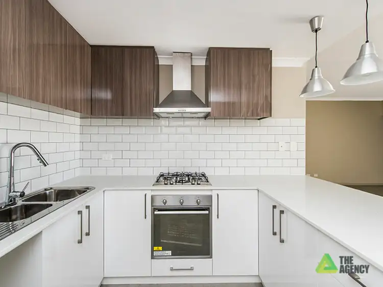 Seventh view of Homely villa listing, 34B Halland Way, Westminster WA 6061
