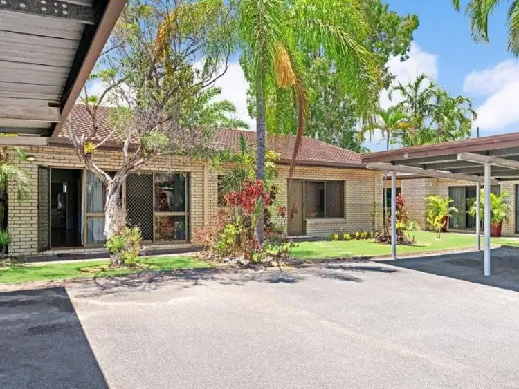 Seventh view of Homely unit listing, 31/21-23 Poinciana Street, Holloways Beach QLD 4878