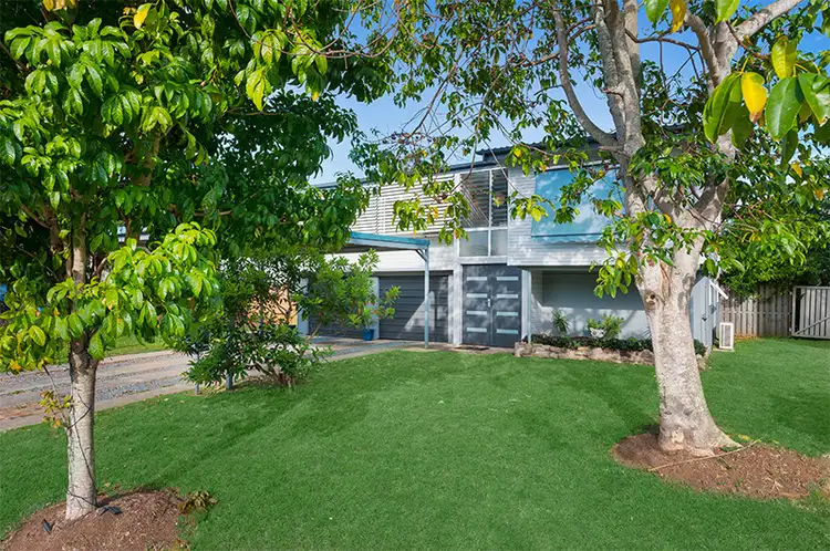 Main view of Homely house listing, 11 Hack Street, Zillmere QLD 4034