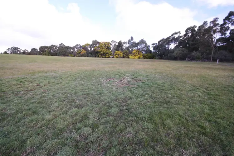 Sixth view of Homely land listing, LOT 7 Haddon School Road, Haddon VIC 3351
