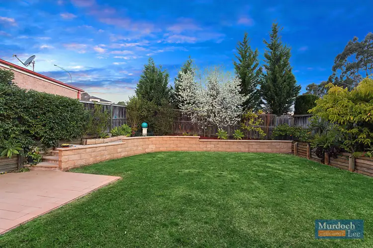 Fourth view of Homely house listing, 20 Monterey Place, Cherrybrook NSW 2126