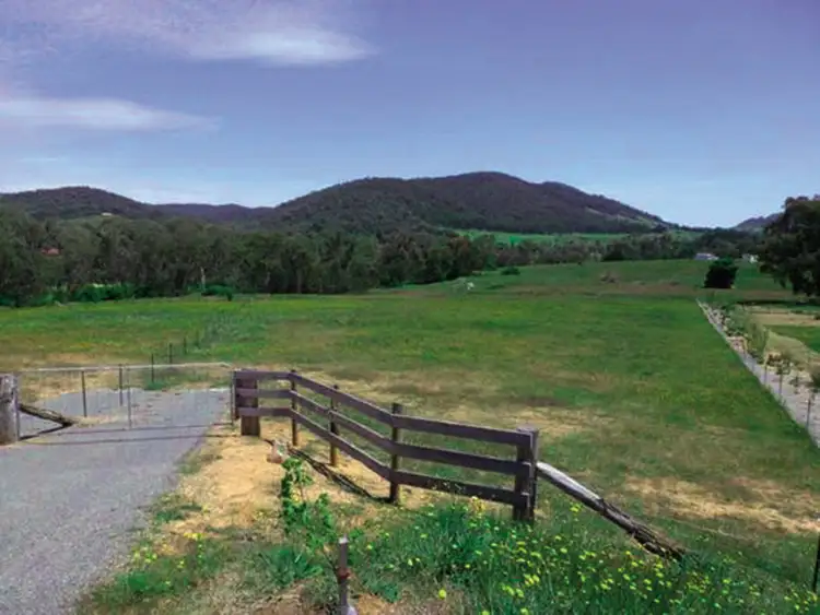LOT 10 Keeble Way, Yackandandah VIC 3749