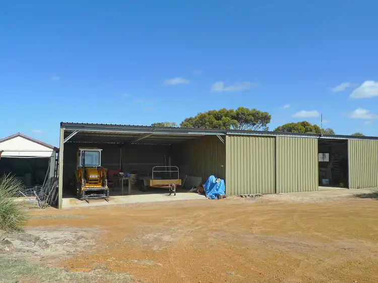 Fourth view of Homely rural property listing, Lot 351 Stearne Road, Monjingup WA 6450