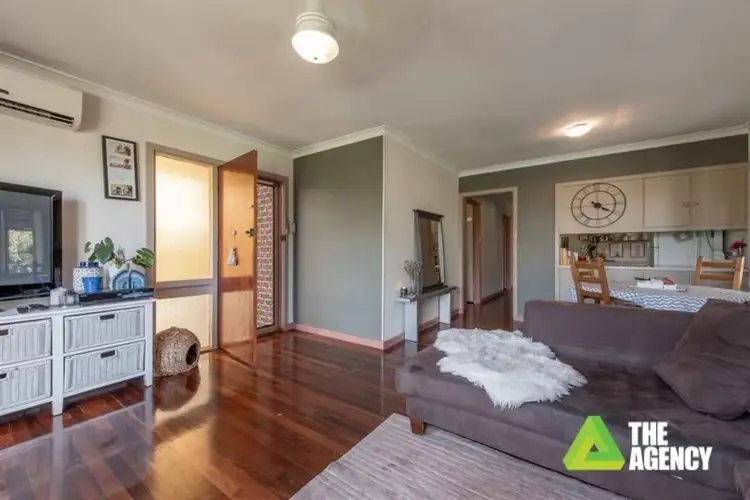 Fourth view of Homely house listing, 11 Baxter Way, Padbury WA 6025