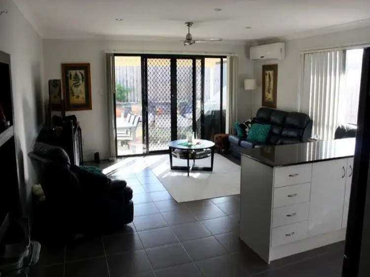 Second view of Homely house listing, 47 Aramac Street, Brassall QLD 4305