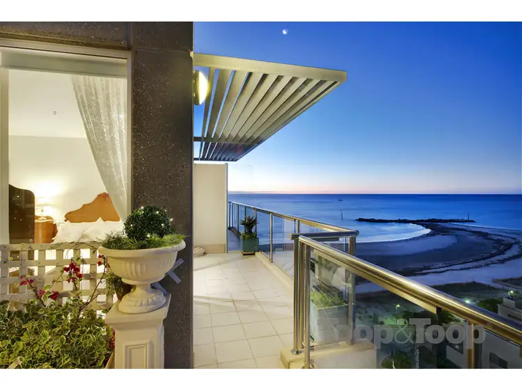 717/16 Holdfast Promenade, Glenelg SA 5045