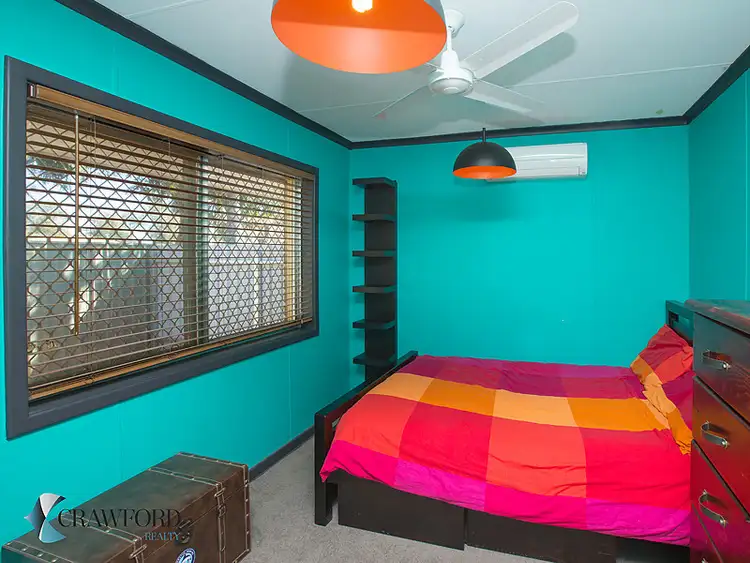 Fifth view of Homely house listing, 22 Wellard Way, Bulgarra WA 6714