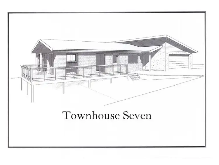 Main view of Homely house listing, 7/Lot 1442 The Fairway, Tura Beach NSW 2548