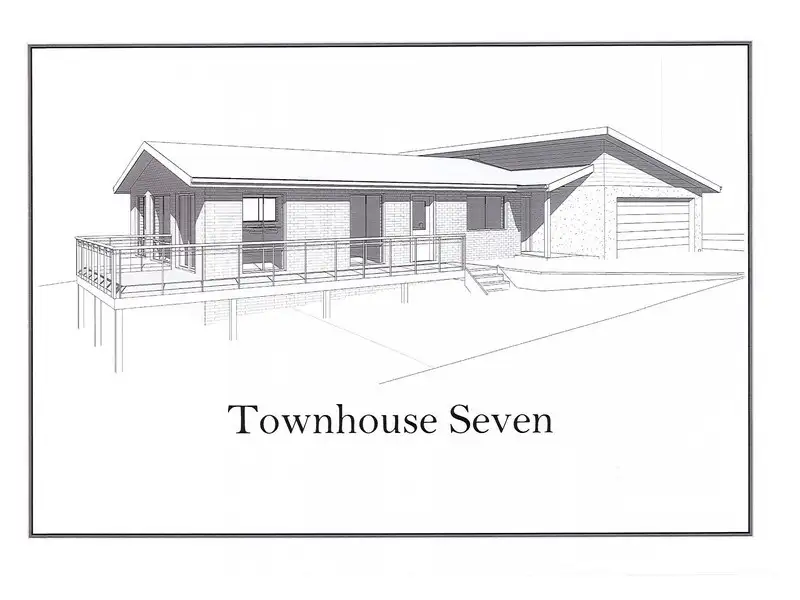 Main view of Homely house listing, 7/Lot 1442 The Fairway, Tura Beach NSW 2548