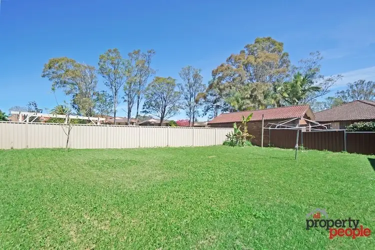 Sixth view of Homely house listing, 17 Emex Place, Macquarie Fields NSW 2564