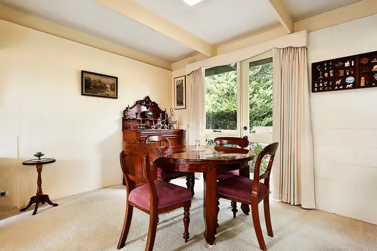Fifth view of Homely unit listing, 3/22 Coonara Avenue, Mount Eliza VIC 3930