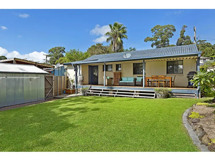 Seventh view of Homely house listing, 23 Gladys Avenue, Berkeley Vale NSW 2261