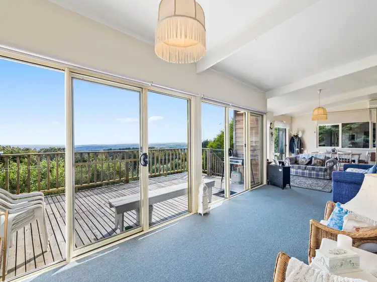 Third view of Homely house listing, 40 Gardner Street, Beech Forest VIC 3237