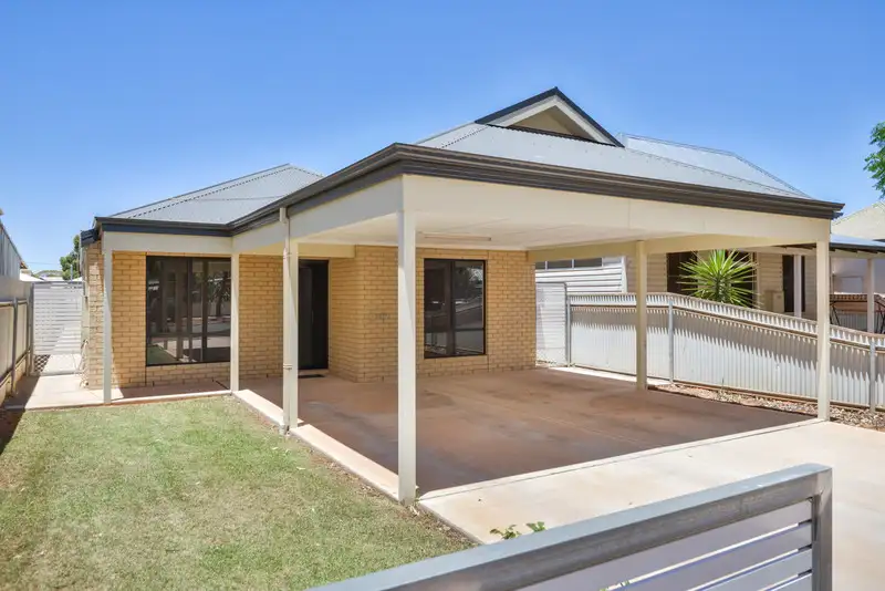Main view of Homely house listing, 127 Hanbury Street, Kalgoorlie WA 6430
