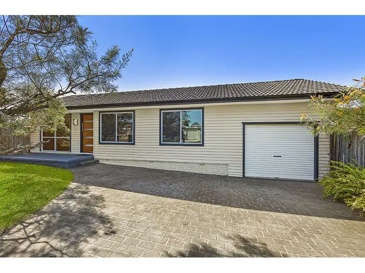 Main view of Homely house listing, 1 Glenlake Avenue, Toukley NSW 2263