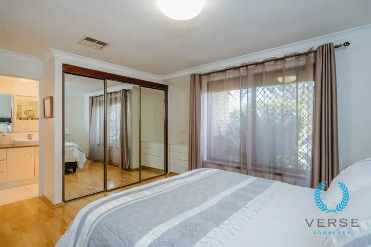 Sixth view of Homely house listing, 8 Tarun Court, Cannington WA 6107