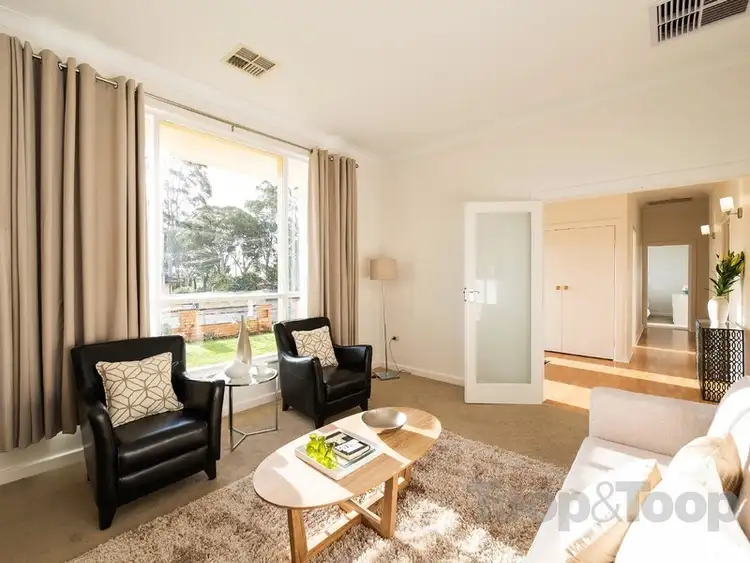 Fifth view of Homely house listing, 75 Vine Street, Magill SA 5072