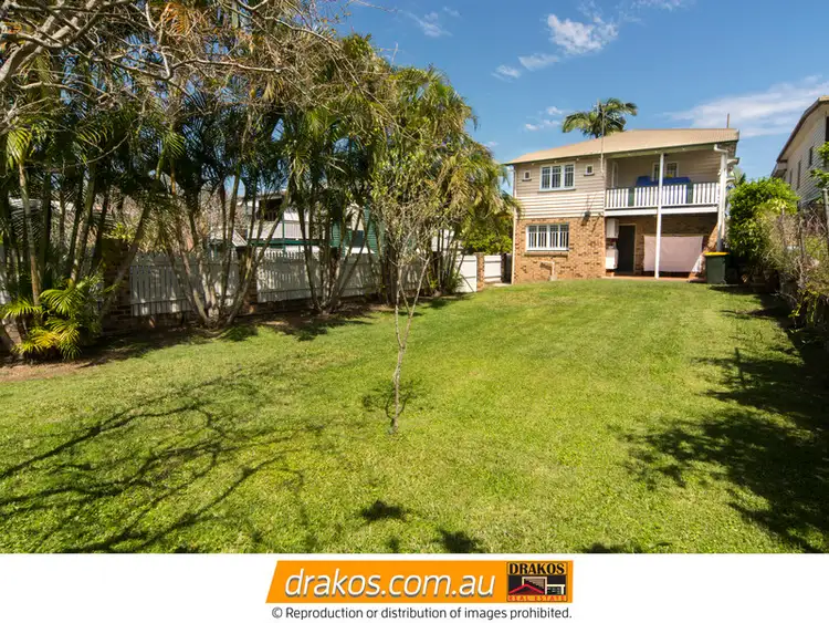 Second view of Homely house listing, 21 Drury Street, West End QLD 4101