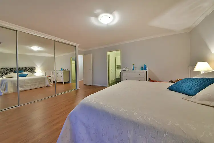 Fourth view of Homely house listing, 23 Cataby Place, Tapping WA 6065