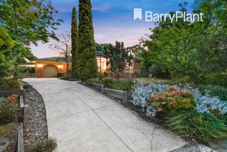 Second view of Homely house listing, 8 Martin Place, Pakenham VIC 3810