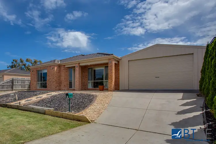 Main view of Homely house listing, 2 Babington Close, Hastings VIC 3915