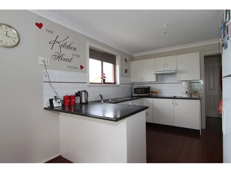 Second view of Homely house listing, 9a Horan Close, Kelso NSW 2795