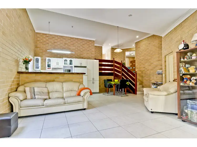 3/18 Reilly Road, Nambour QLD 4560